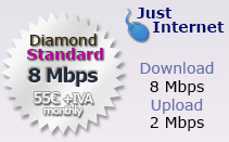 Diamond Standard