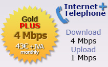 Gold Plus