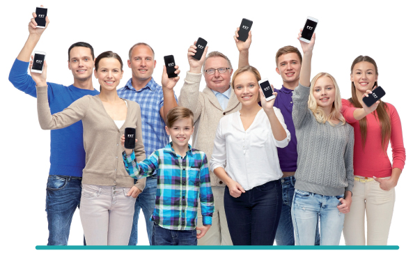 A 4G Mobile Plan to Suit YOU